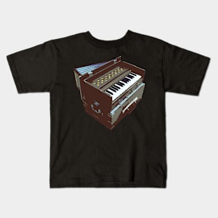 harmonium Kids T-Shirt